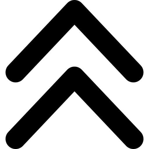 Arrow icon